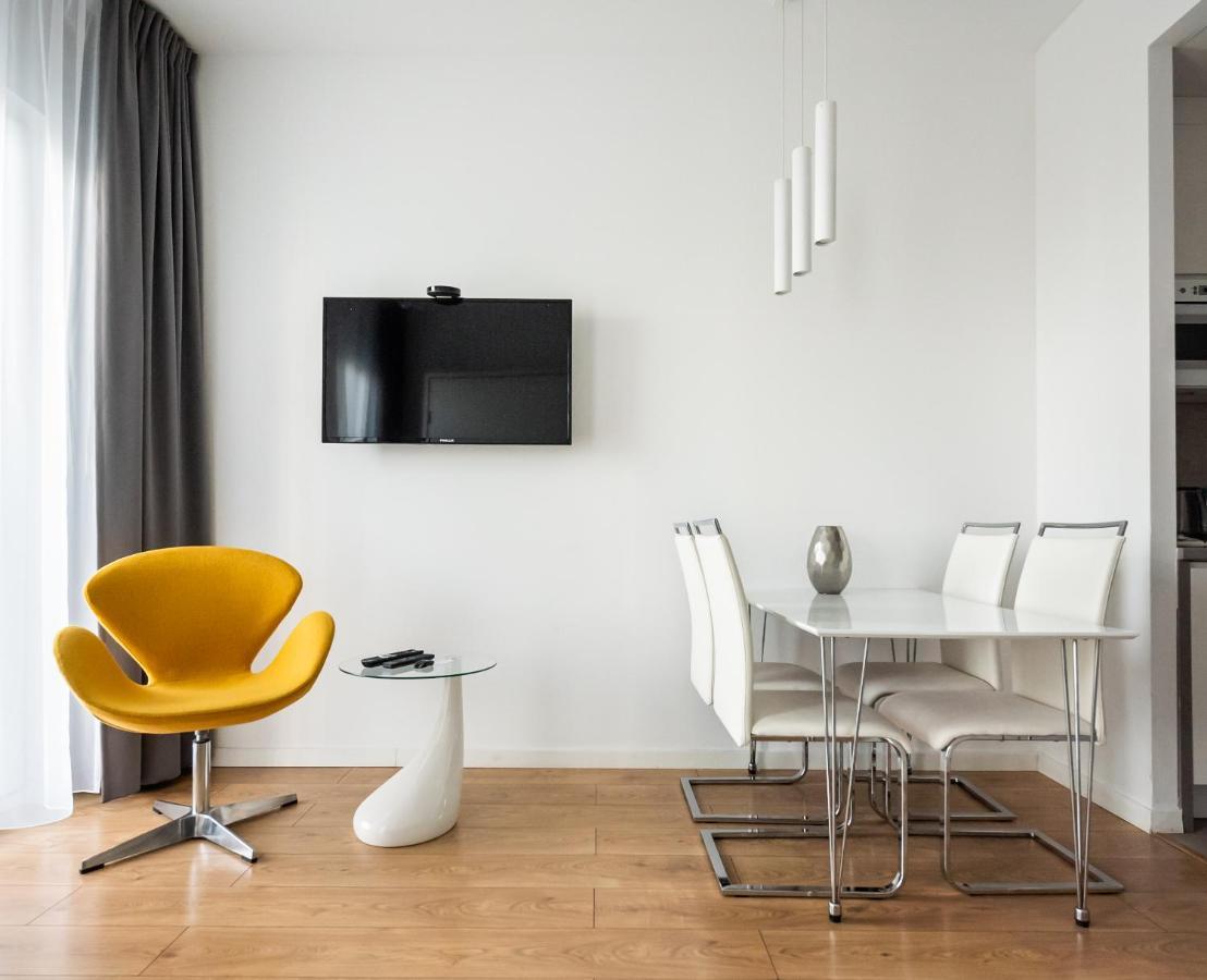 Comfort 629 Butas Warsaw